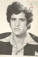 علی اکبری سفیده