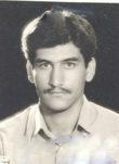 رضا مرادی