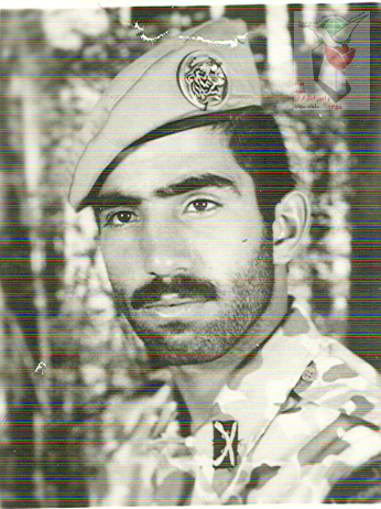 غلامحسن شکری دمیرچی