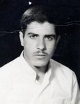 داود توکلی پسند