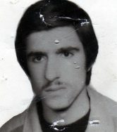 مصطفی آزادی