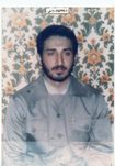 امیرهوشنگ کاوسی