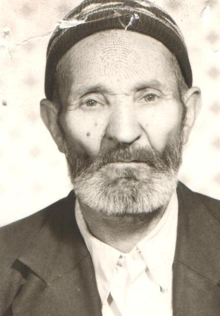 ذوالفقار والی