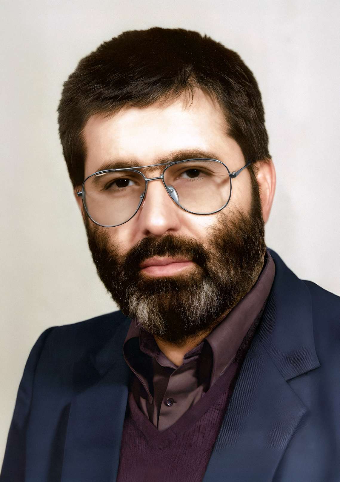 سیدمرتضی آوینی