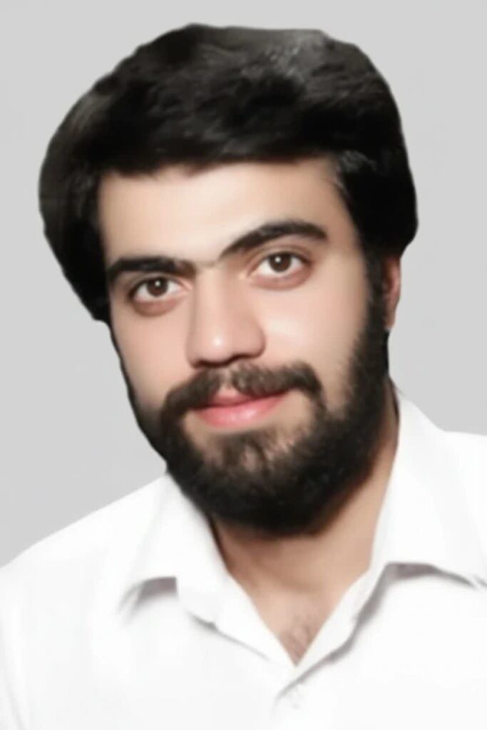 مرتضی دل خوش