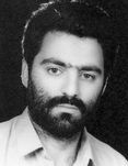 ابراهیم غفوری منش