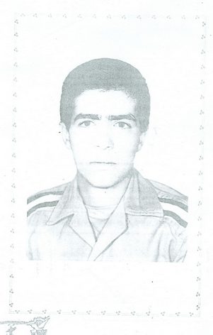 علی رضا پیله وران