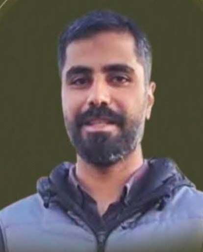 حسین تقی کاکو