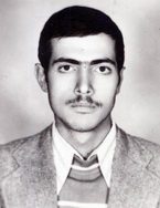 امیر اقتدارمنش