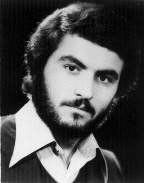 محمدصالح صمیمی