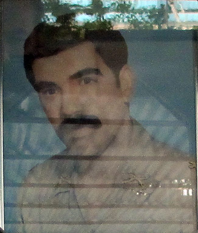 قنبر نظری