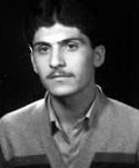 مهدی کنی فرد