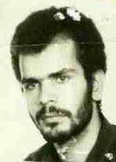 مهدی عابدی دخرآبادی