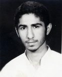 سیدحمید موسوی ترک آباد