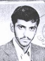 محمد طاهری کاشانی