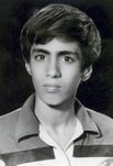 سیدغلامرضا میرسرابی