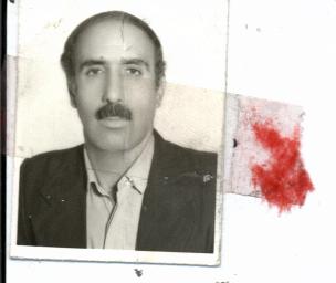 حسن خواجوی راد