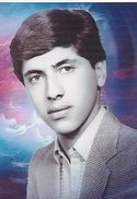 محسن خراسانی نیاسری