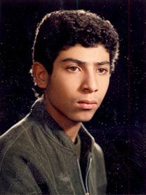 ابراهیم حسین زاده