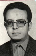 علی درخشان