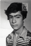 سعید بسمی
