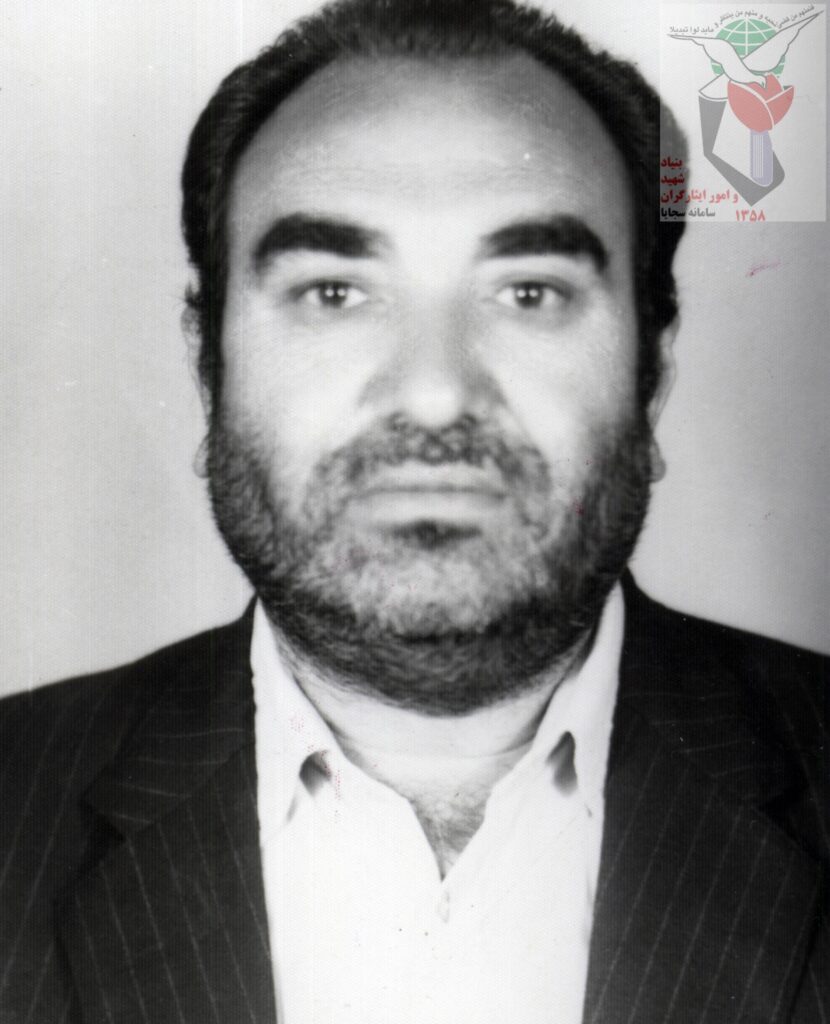 محمد بهنامی فر