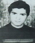 علیرضا محمدنژاد