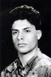 احمد کورشلی