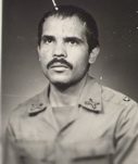 ایرج عیوضی علمداری