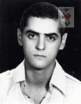 داود پورنجمی