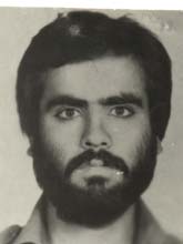 هاشم خدایاری