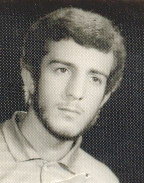 محسن آجرلو