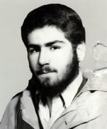 محمدرضا محرابی