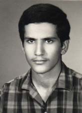 هوشنگ چگنی