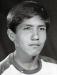 محمد صفری دولابی