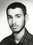 محمد هاشمیان بهرامی