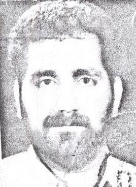 امیر سازگاری
