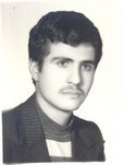 امیرهوشنگ یوسفی فخر