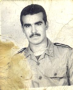 حسین خوبرو