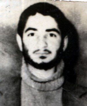 علی اصغر ناصری