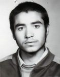 محمد کریمی