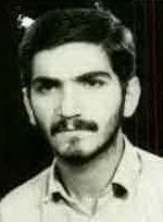 مرتضی چرمی