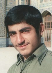 مهدی محبی