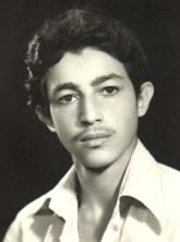محمدعلی حق اللهی