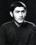 عسگر رحیمی قره لر