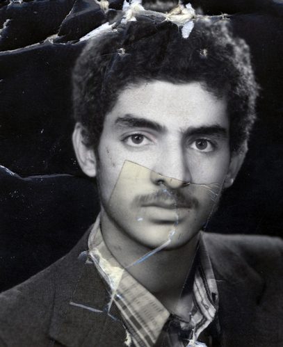 محسن عباسی اصفهانی