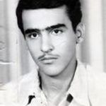 شهید حسن علی آداک
