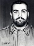 اکبر غفاری بقرآبادی