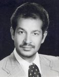 سیدمهدی کابلی فرد