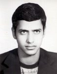 مهدی یزدان زاده